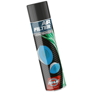 Nils Filterspray