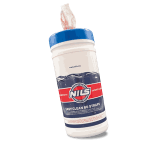 NILS WIPES