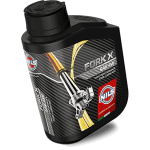 NILS DEMPEROLJE SAE 4W