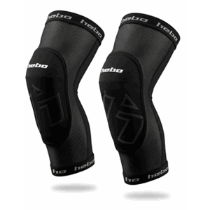 HEBO DEFENDER PRO TPE Knebeskytter