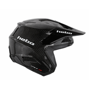 HEBO HELMET ZONE RACE CARBON K3
