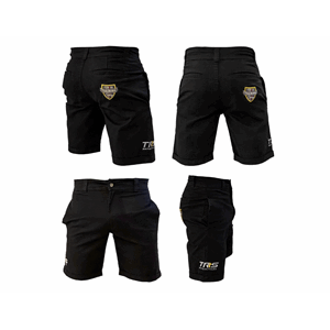 TRRS Shorts