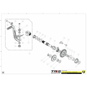 01 - AP - Kick Starter 2026 TRS One RR