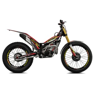 TRS RR 300 Innsprøytning 2026