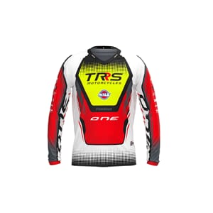 TRIAL SHIRT PRO TRRS